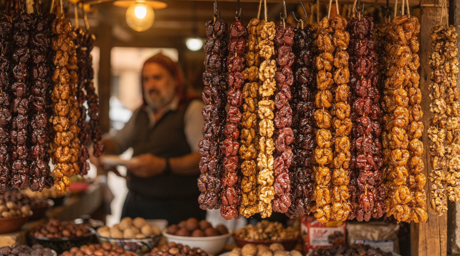 The best souvenirs to buy in Georgia (and what to avoid)