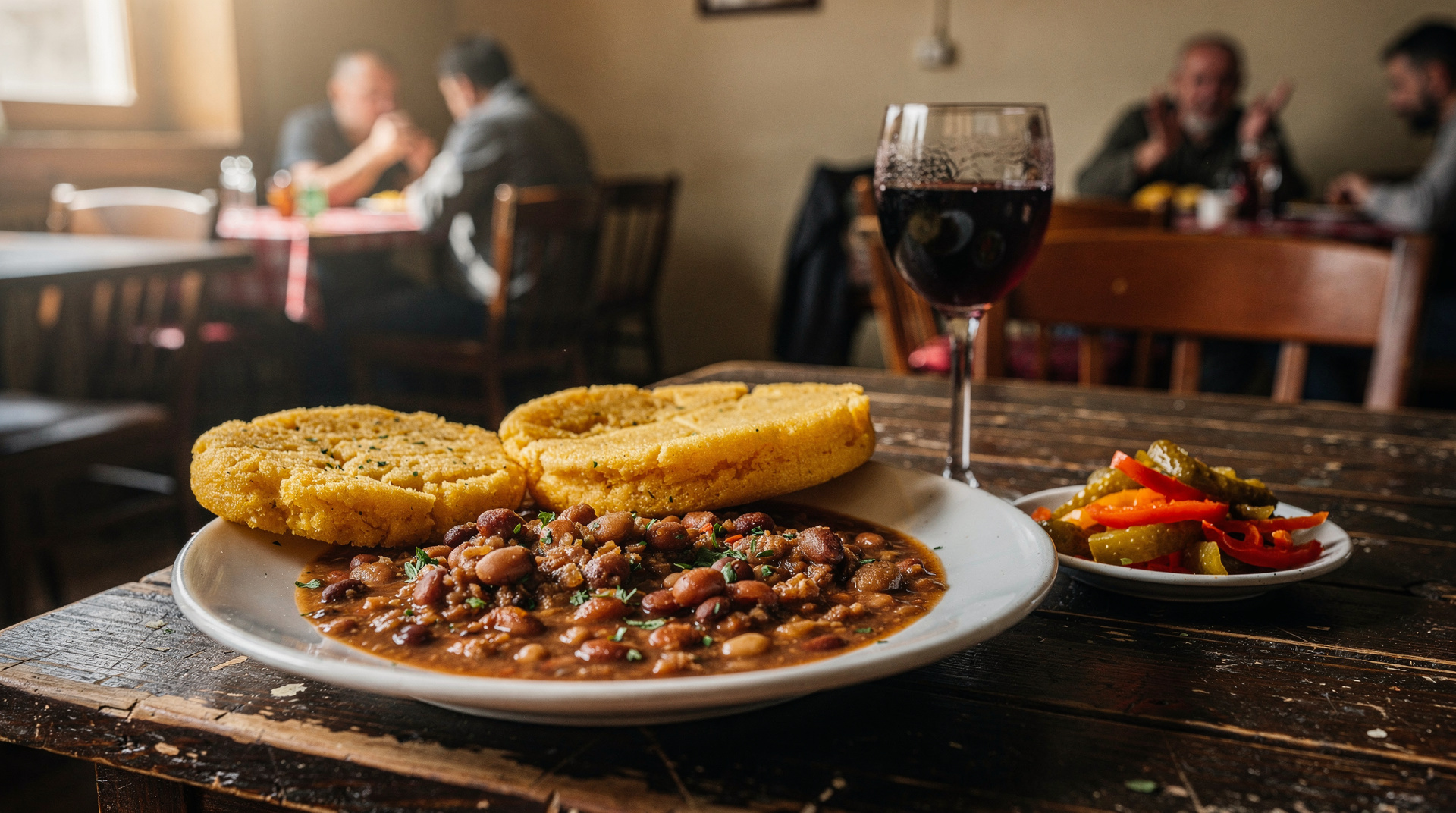 Budget travel in Georgia: how to travel well for less