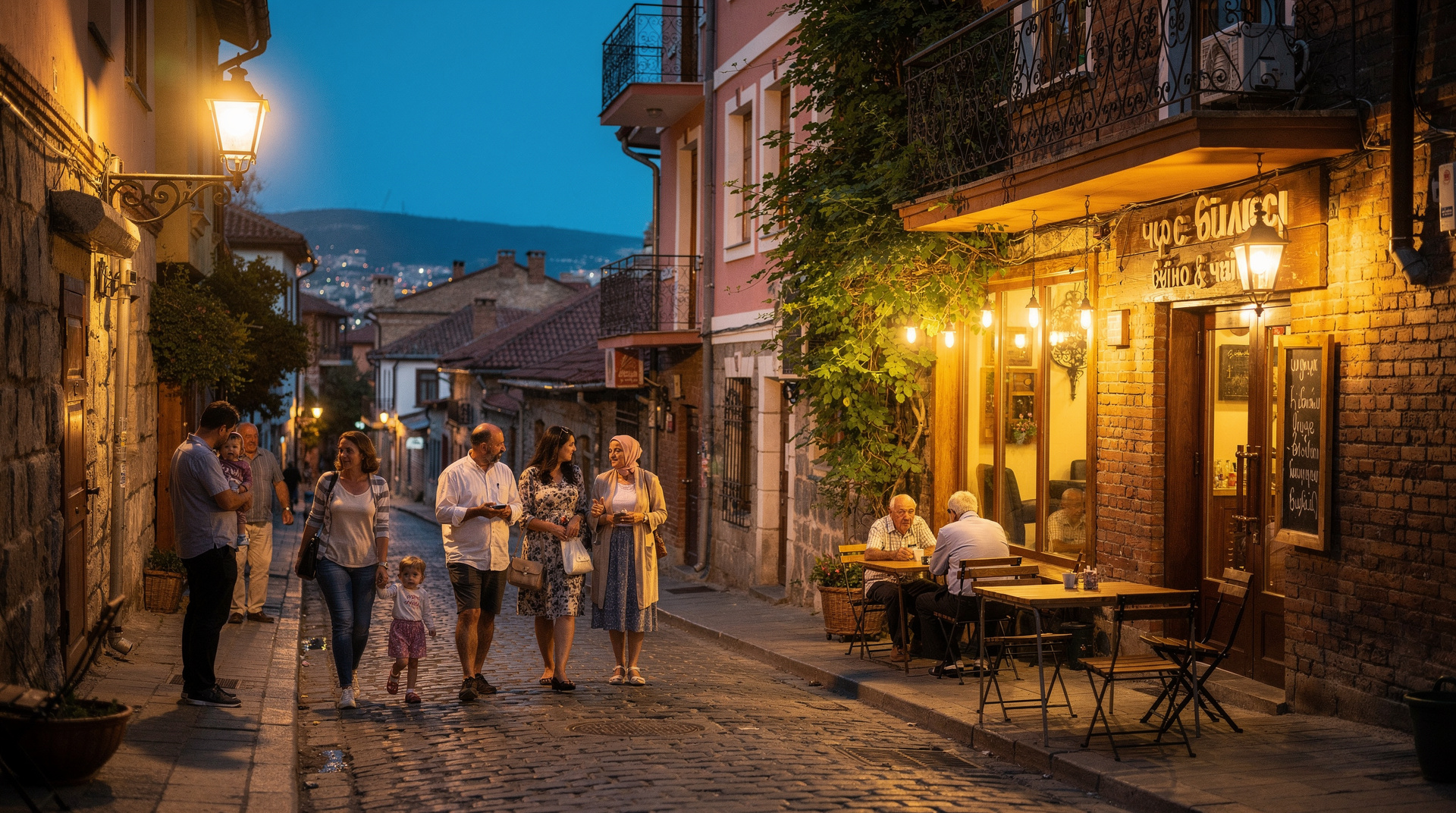 Is Georgia safe for tourists? An honest 2024 assessment