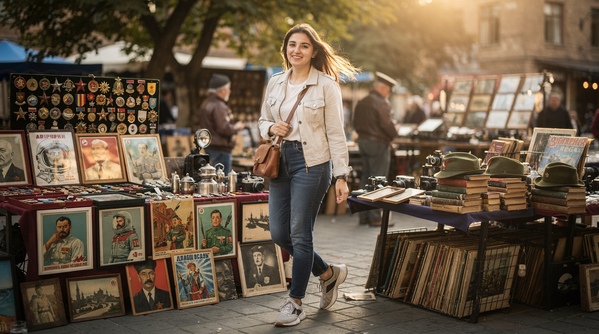 Solo female travel in Georgia: the honest guide