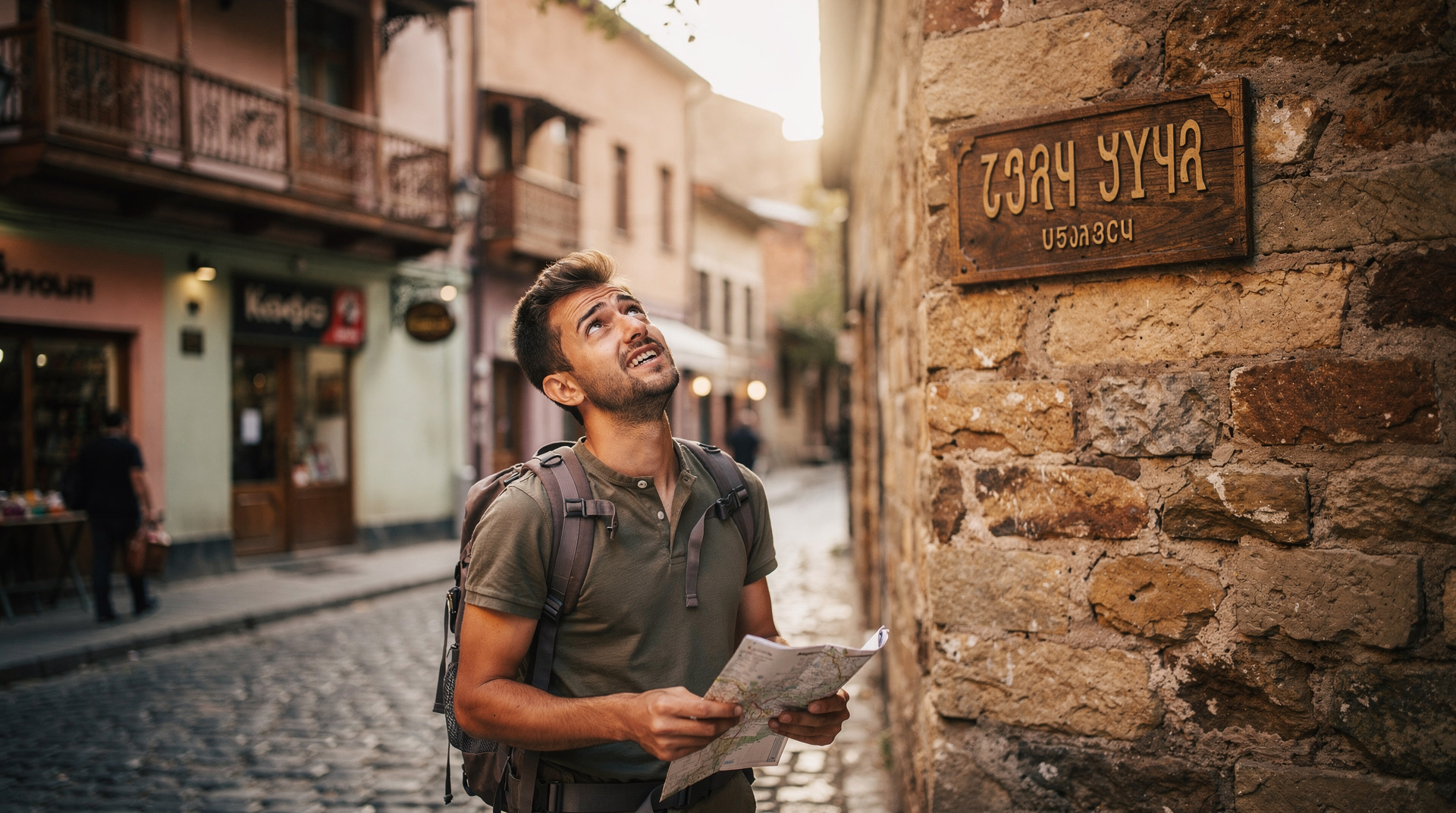 Things I wish I knew before visiting Georgia