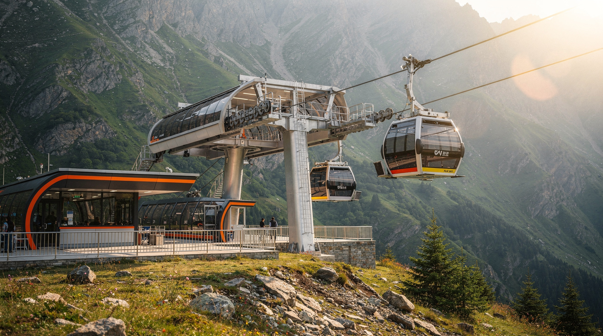 Georgia in 2026: the tourism developments reshaping the country