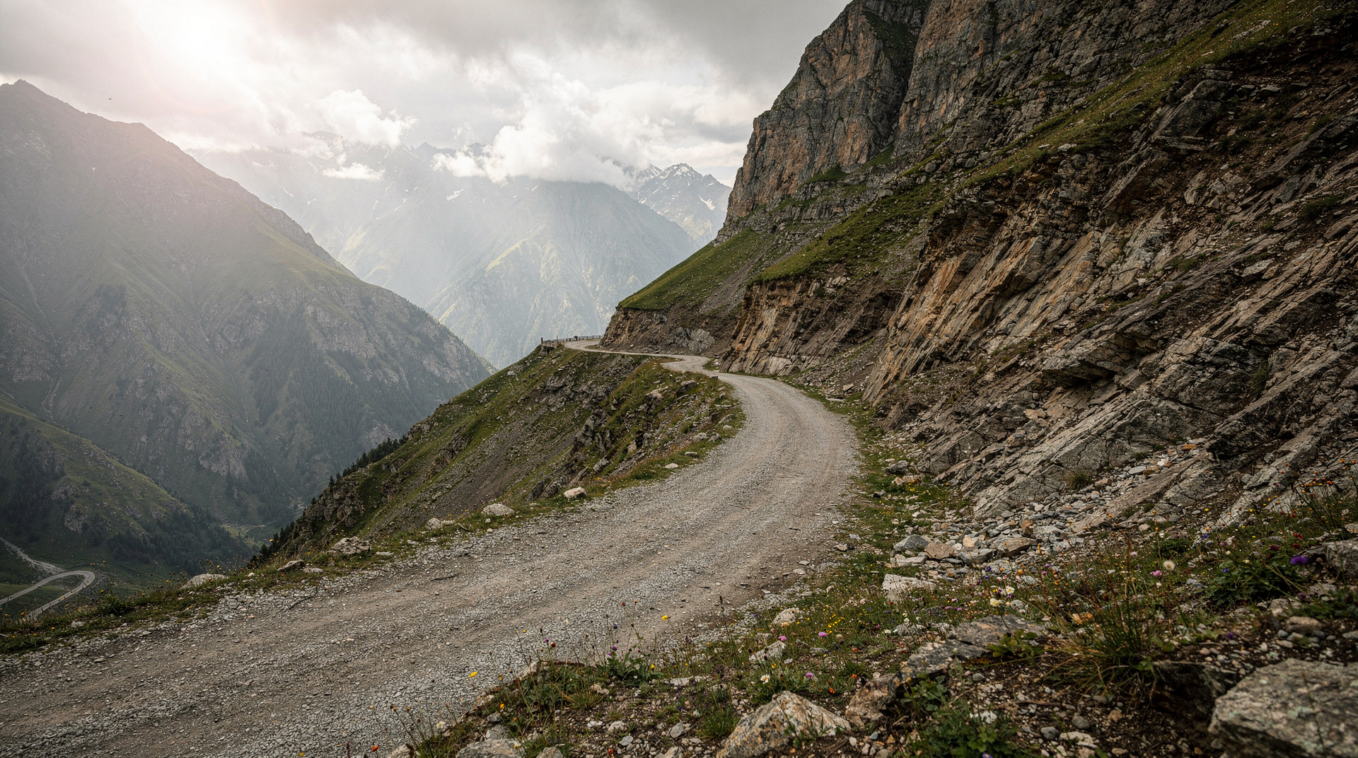Tusheti, Georgia's last frontier: beyond the Abano Pass