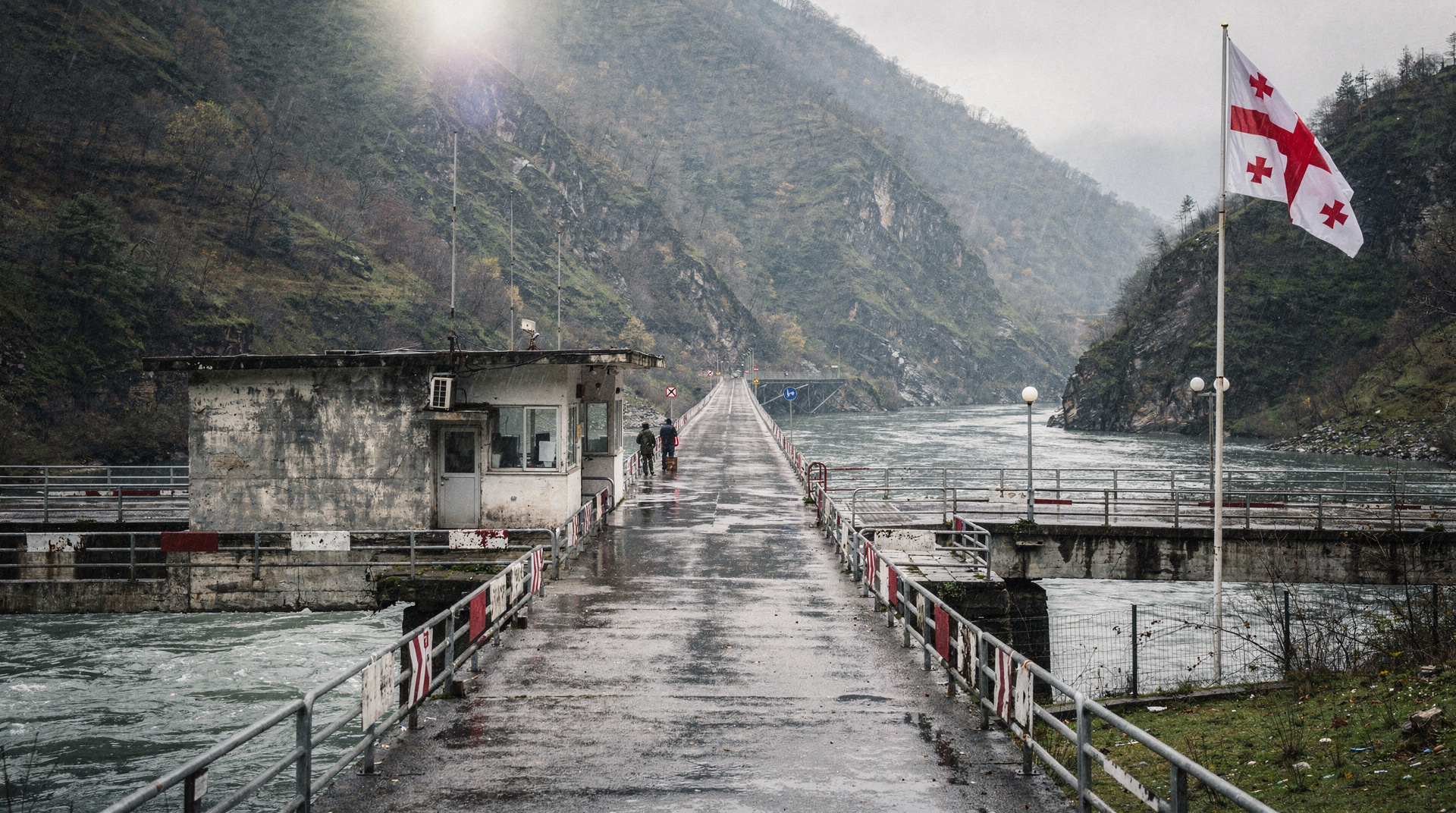 Abkhazia: the context every visitor to Georgia needs