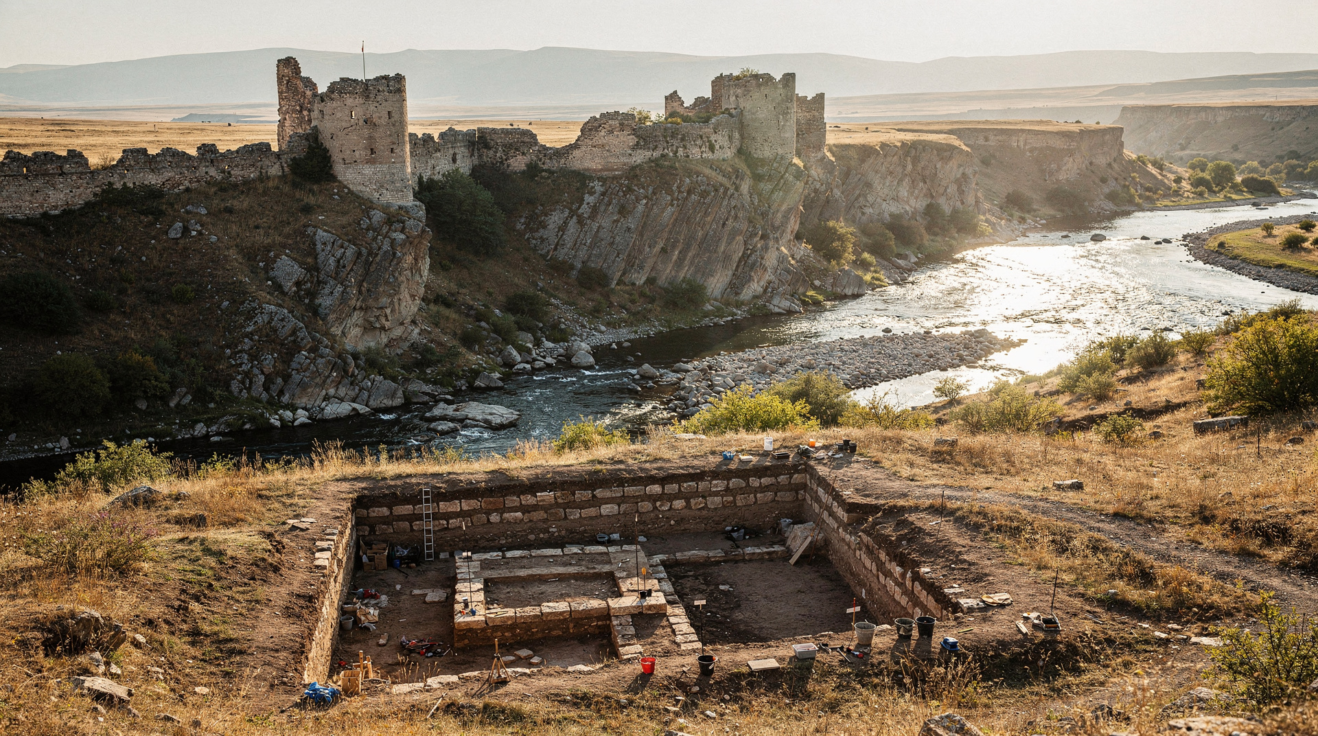 Culture and heritage