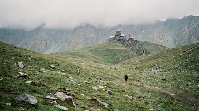 4-Day Svaneti Tour: Mestia & Ushguli