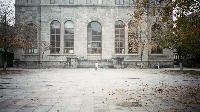 Borjomi, Rabati & Vardzia Cave City