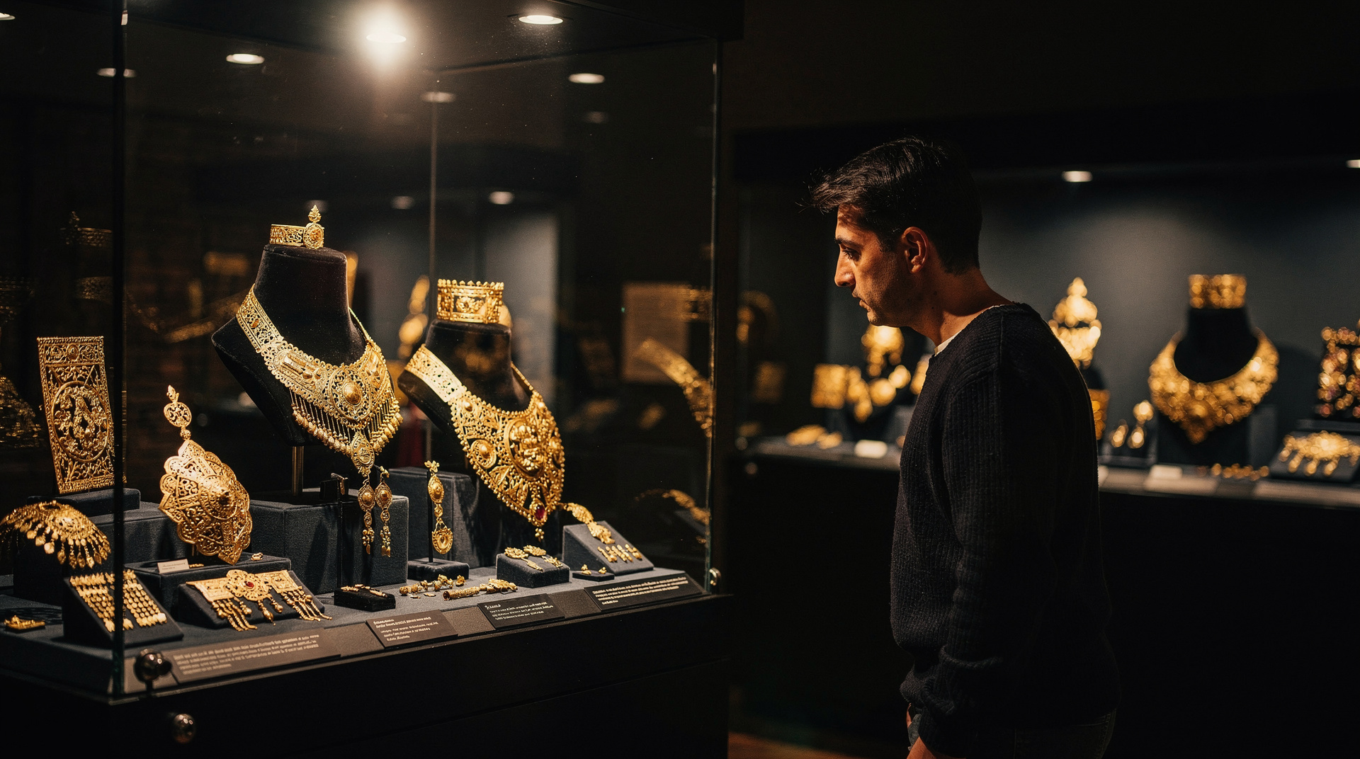 I migliori musei della Georgia: da Tbilisi a Gori