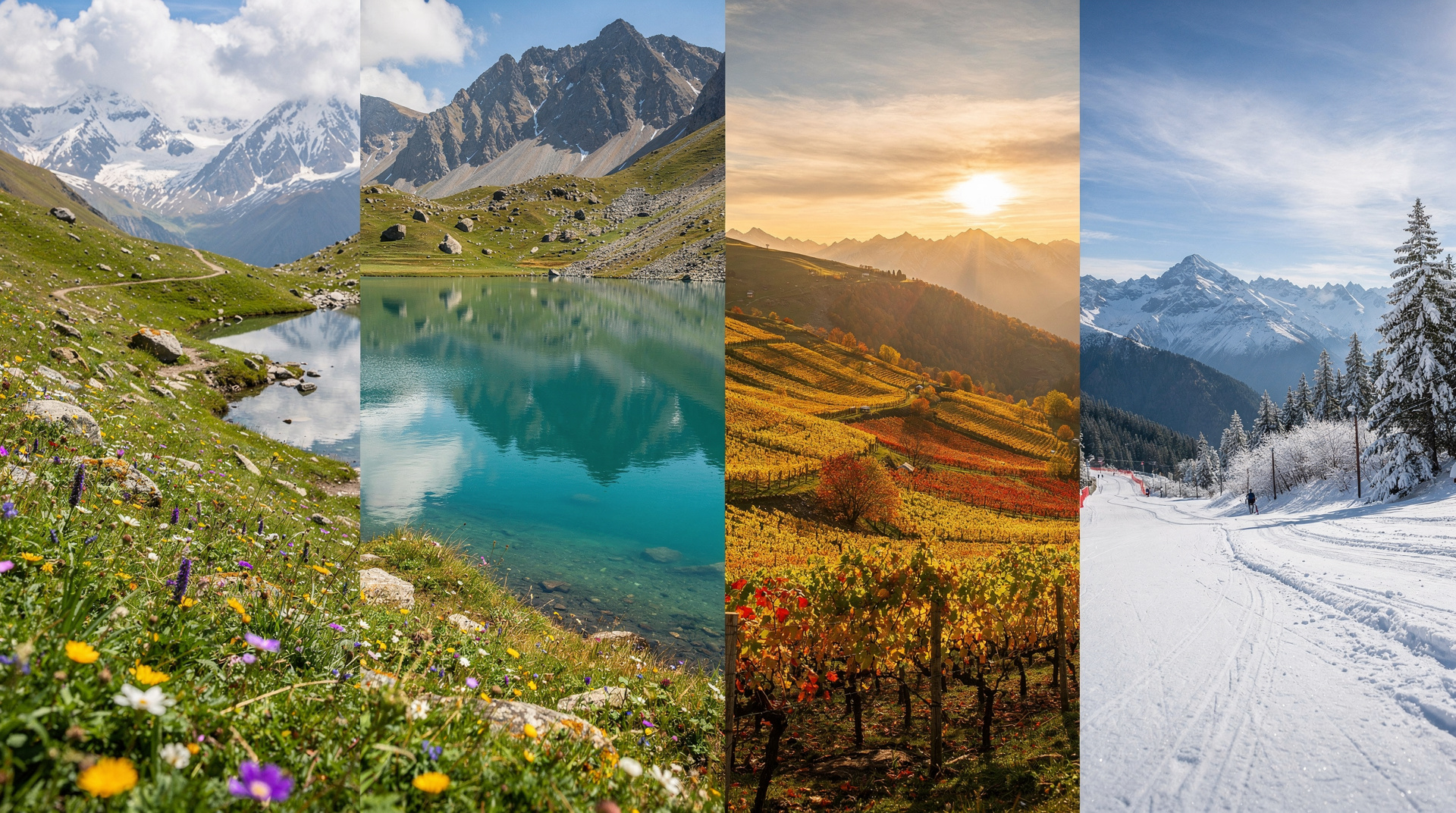 Mejor epoca para visitar