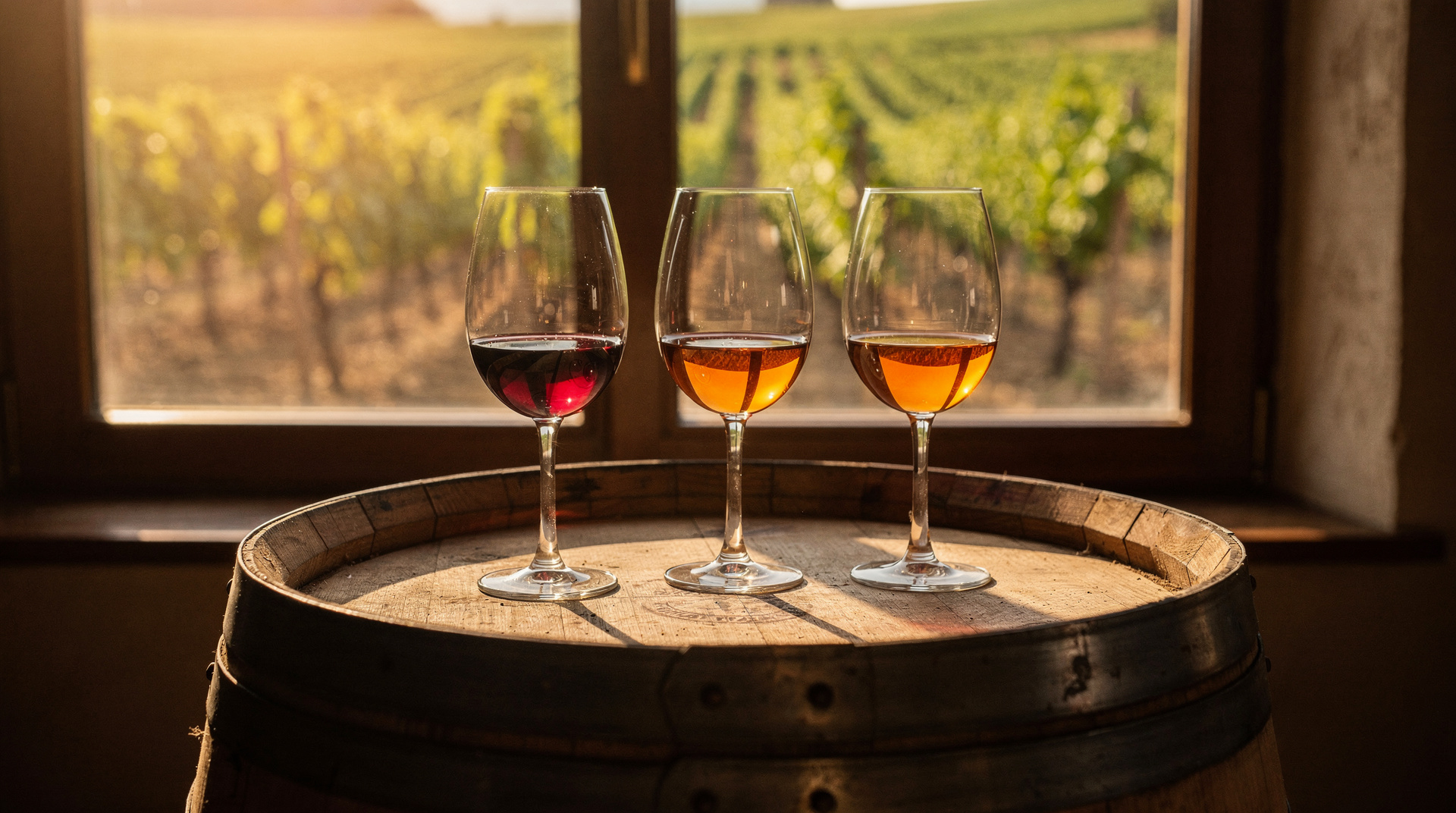 Top 15 wineries in Georgia you need to visit