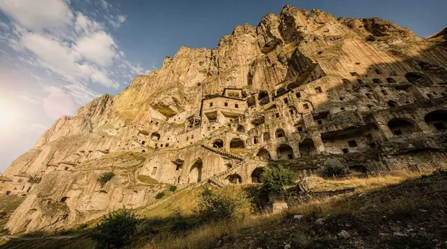 Martvili, Okatse & Prometheus Cave