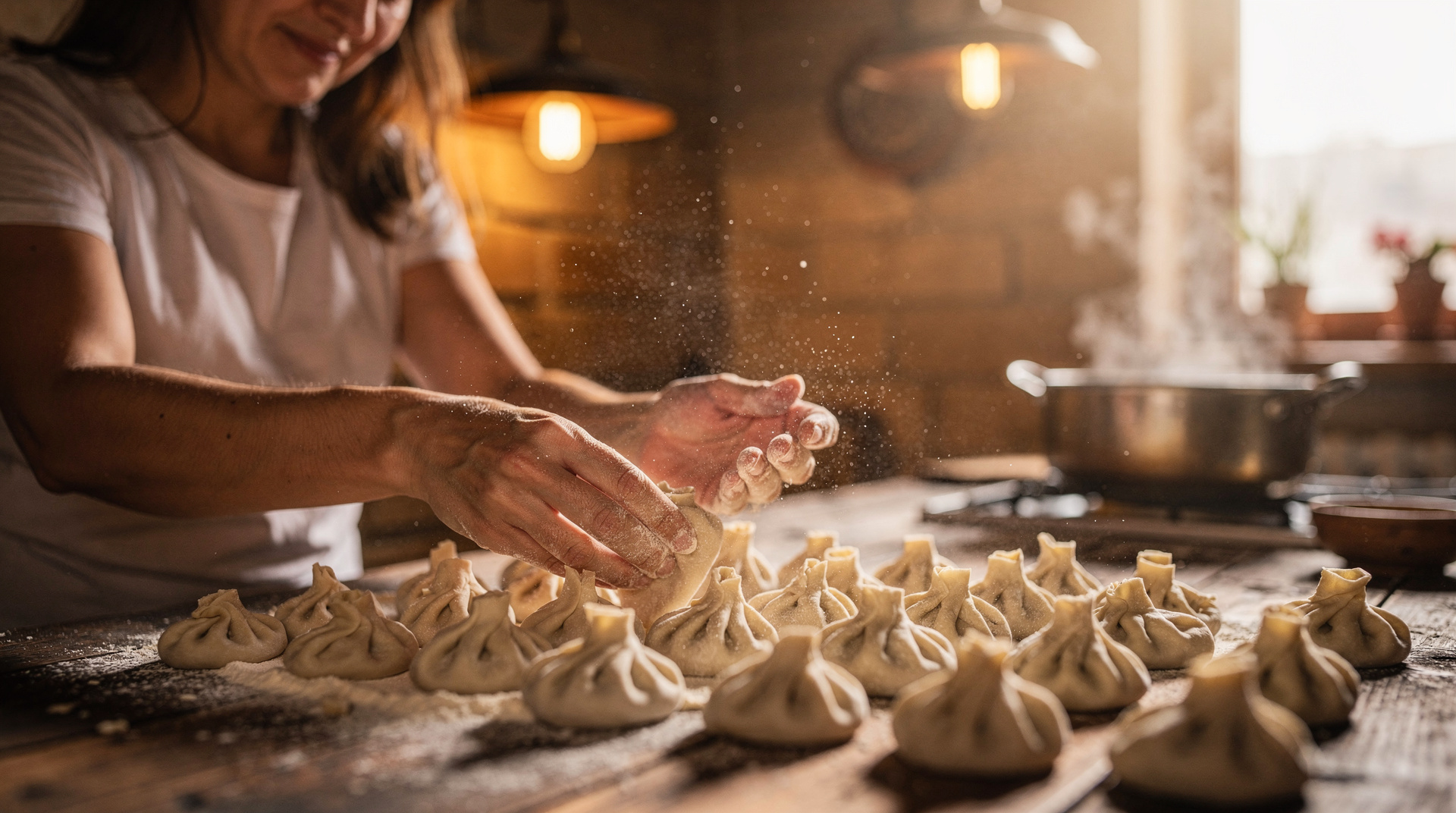 Gastronomia y cocina