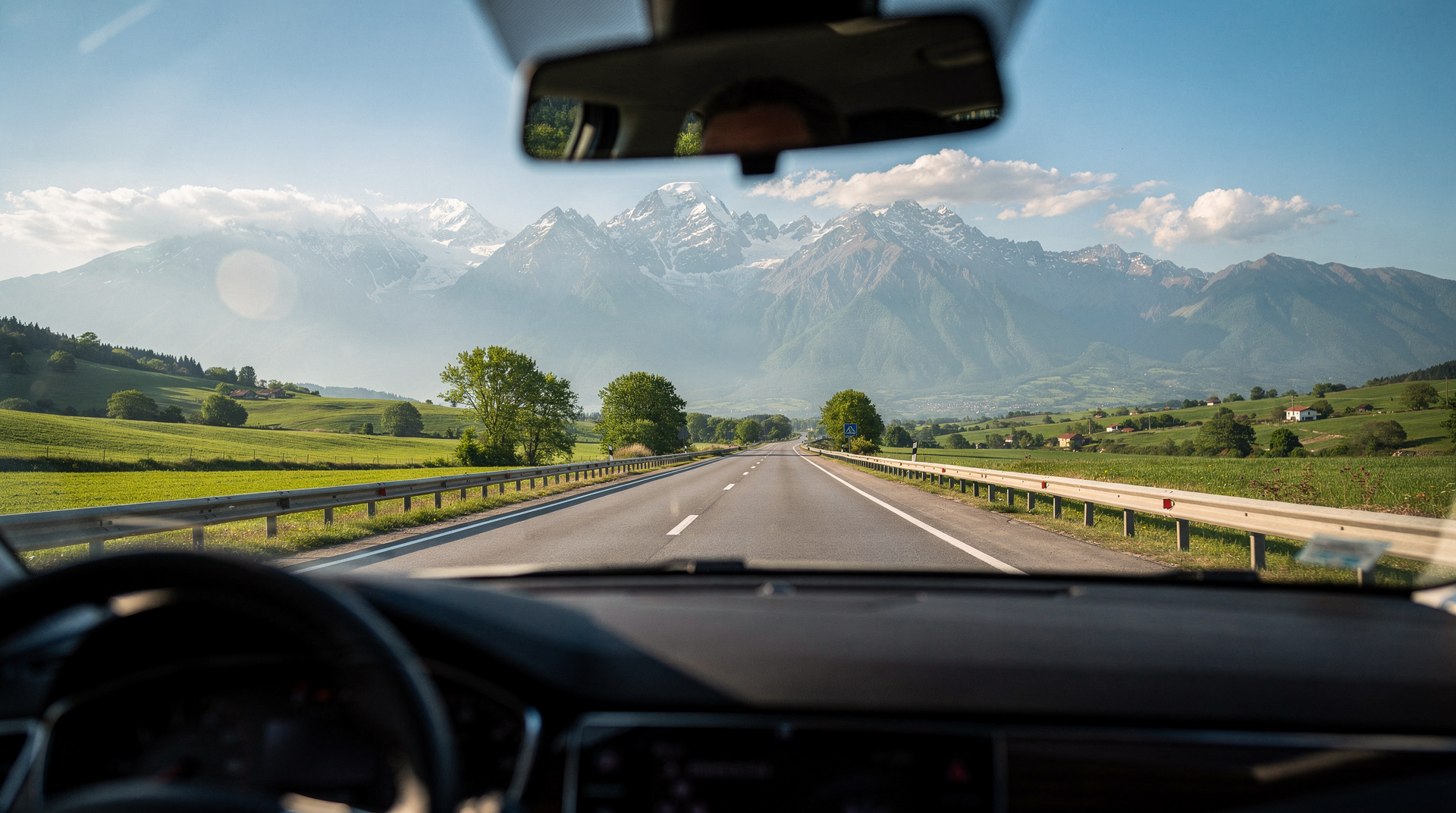 Day trips from Tbilisi: 12 best destinations and how to reach them