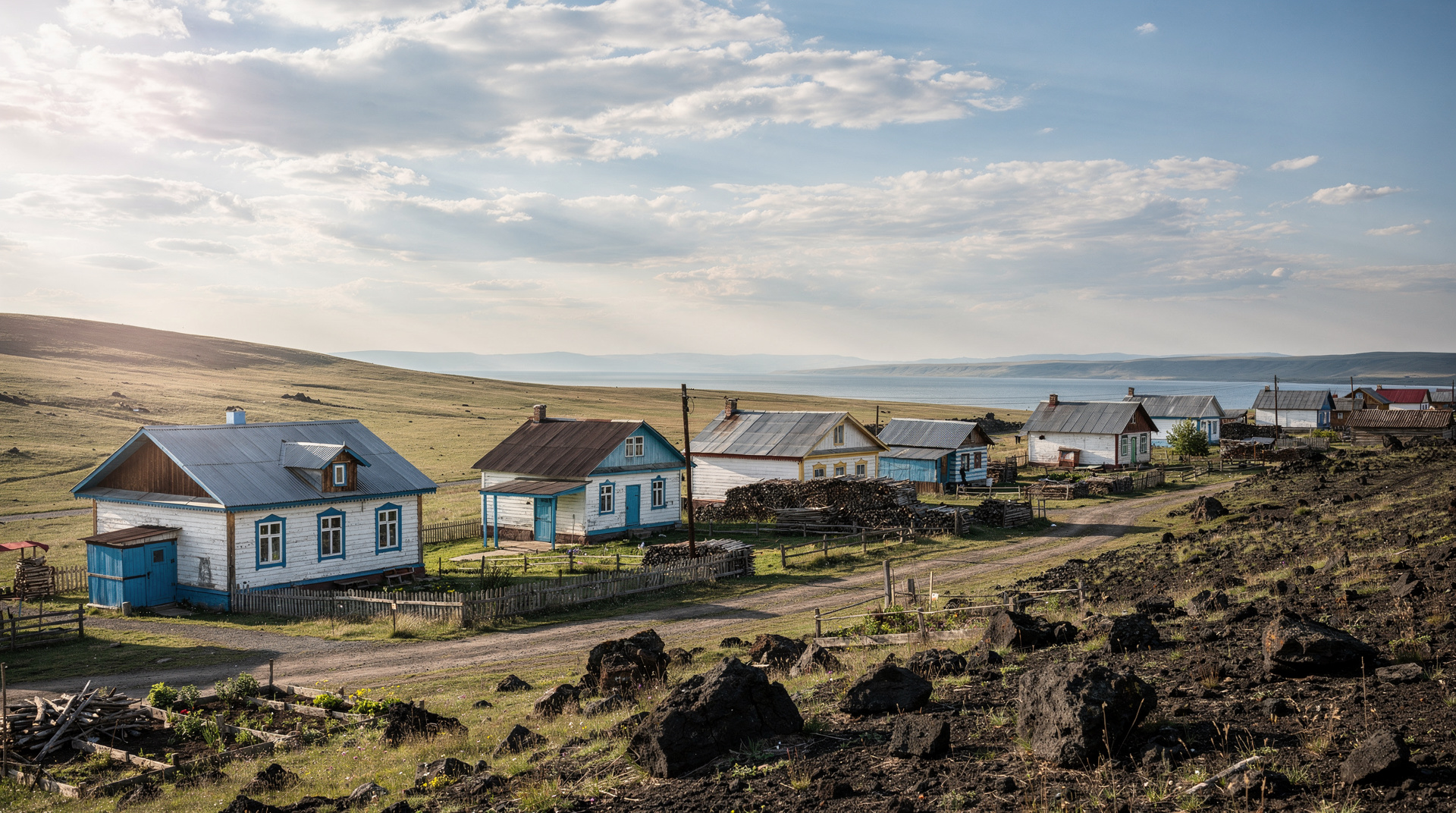 I Ducobori del Javakheti: i pacifisti esiliati dalla Russia sull'altopiano georgiano