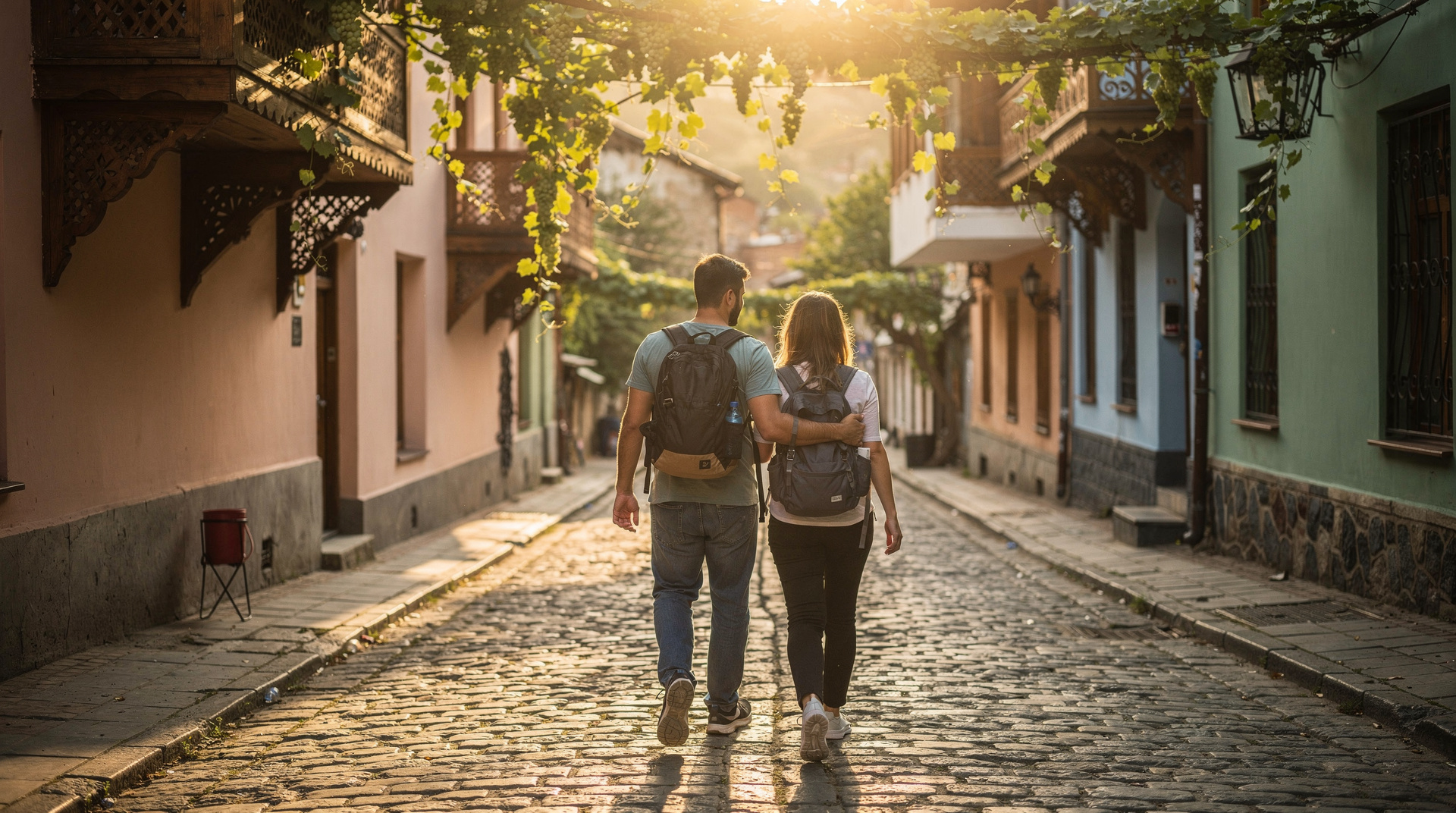 First-time visitors to Georgia: essential tips and advice