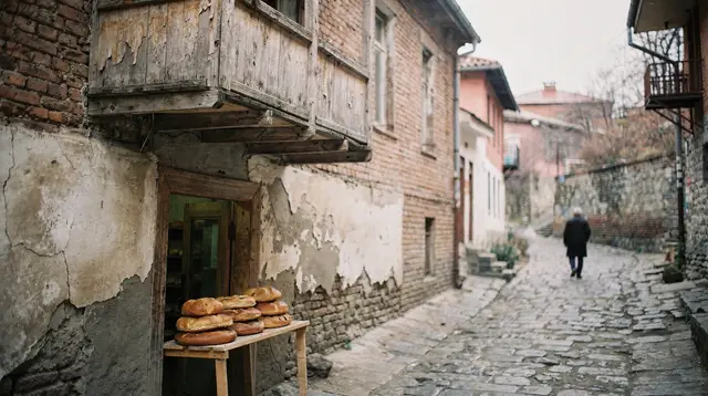 Georgian Cooking Masterclass at a Family Home