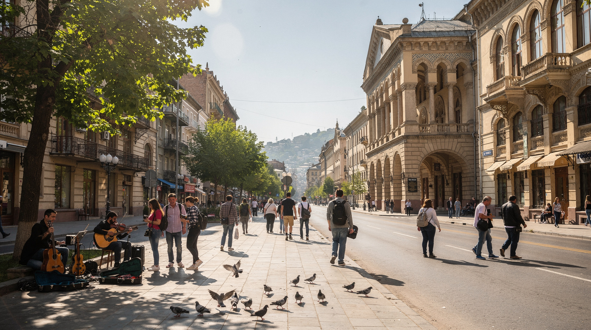 Free things to do in Georgia: 20 genuine no-cost experiences