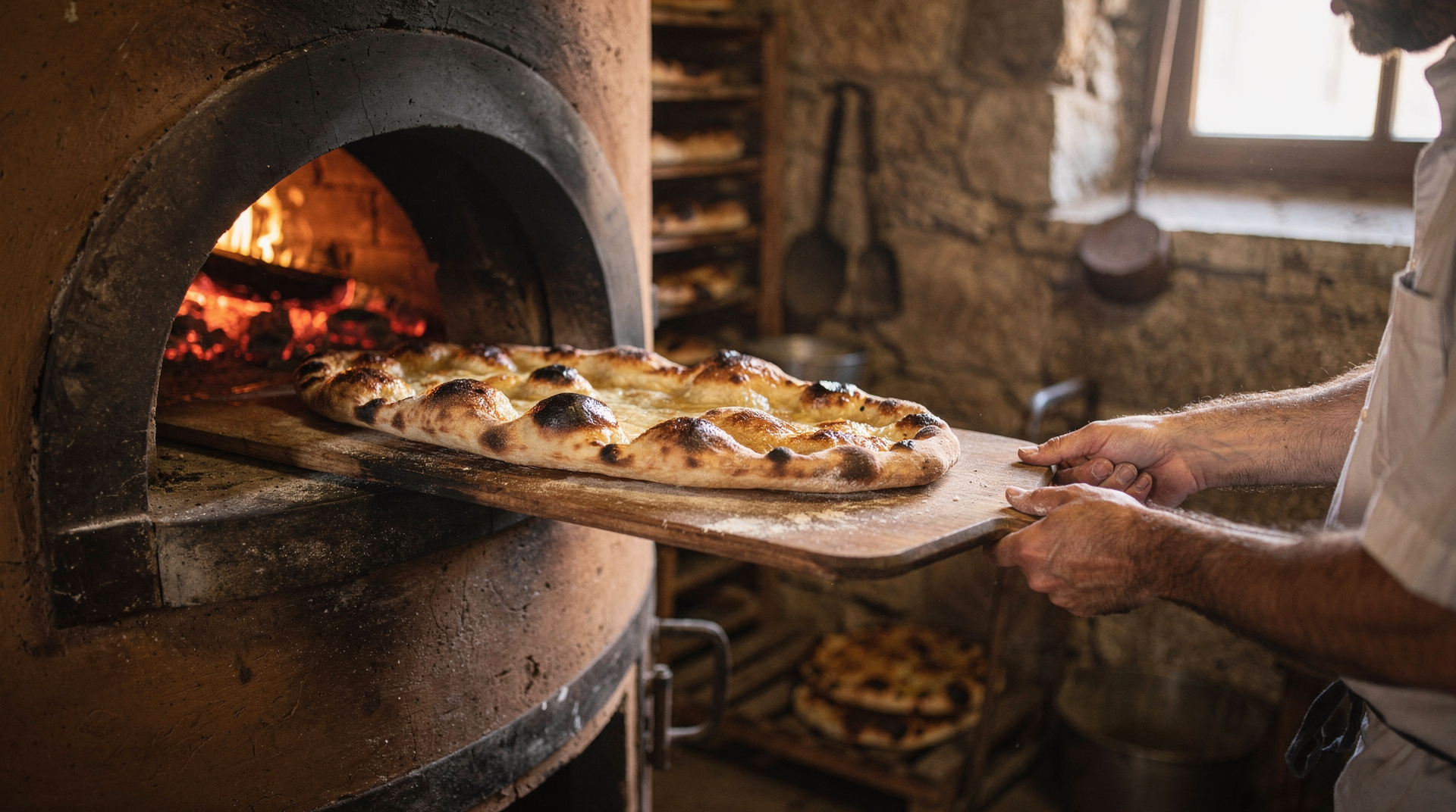 Guida al pane georgiano: dal forno a tone alla tavola