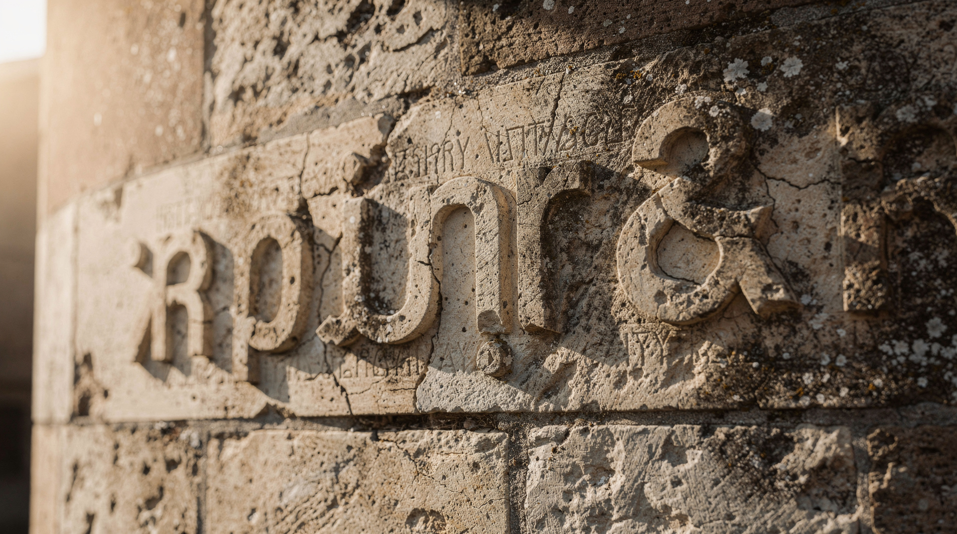 Georgian phrases for travellers: alphabet, greetings, essentials