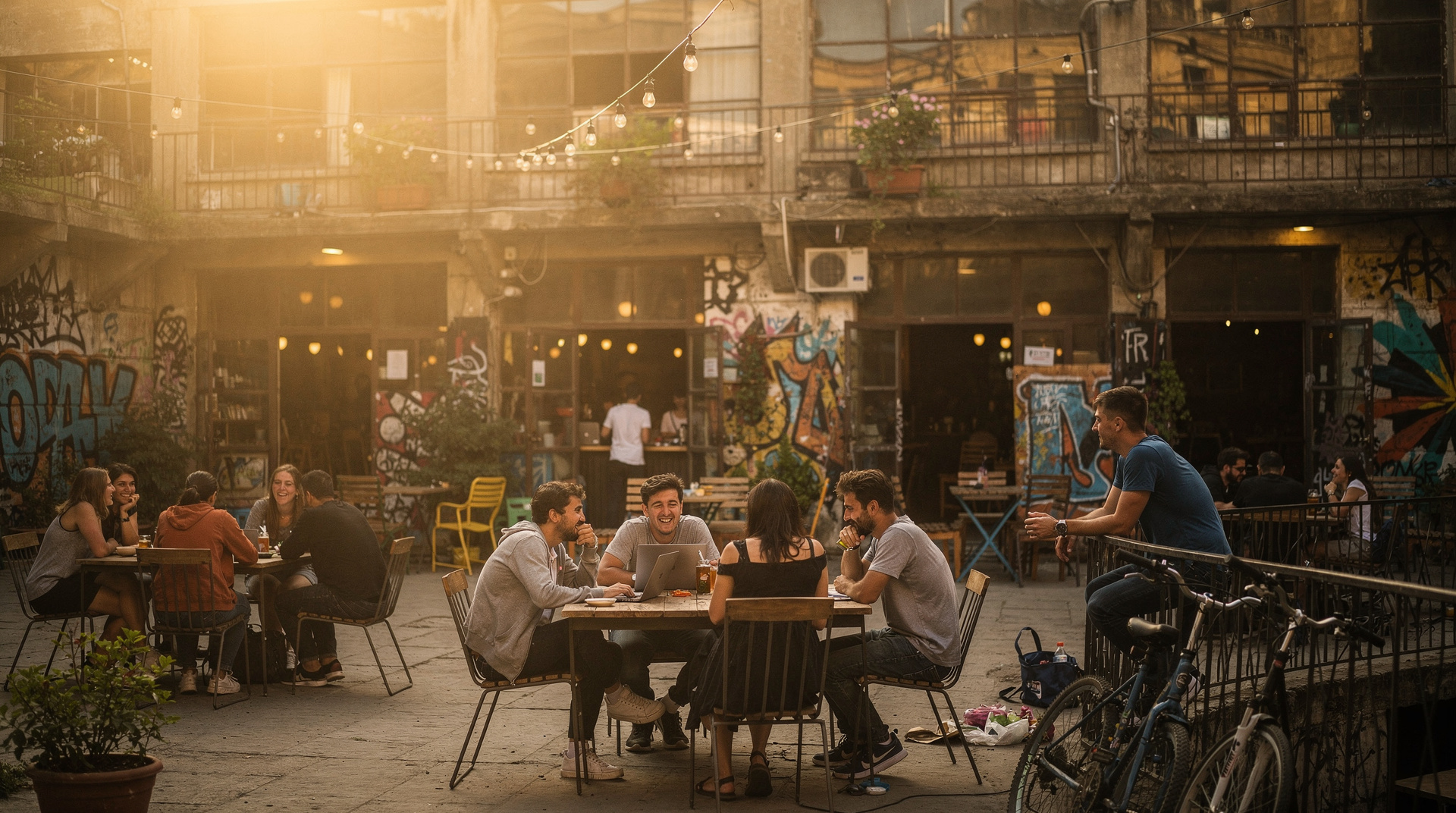 LGBTQ+ travel in Georgia: an honest guide