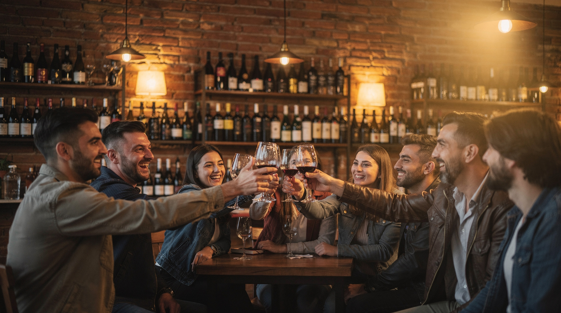 Giri pub a Tbilisi: la guida ai tour dei bar