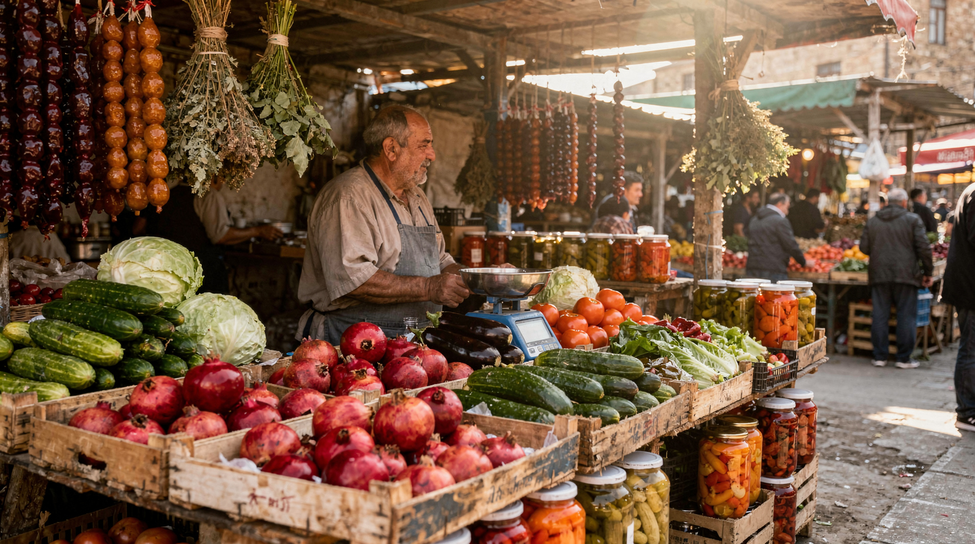 How to save money in Georgia: honest budget strategies