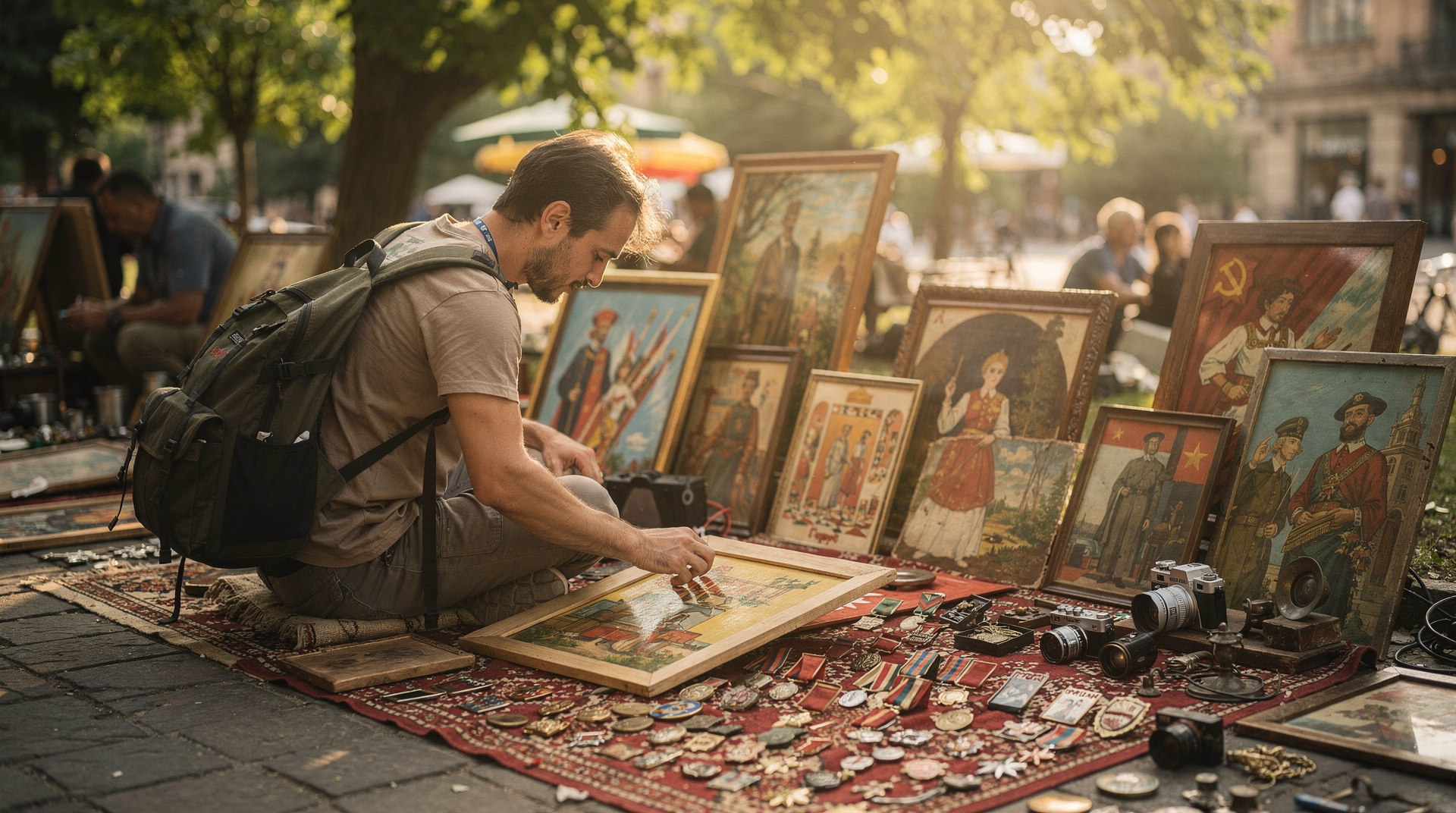 Solo travel in Georgia: a complete guide for 2026