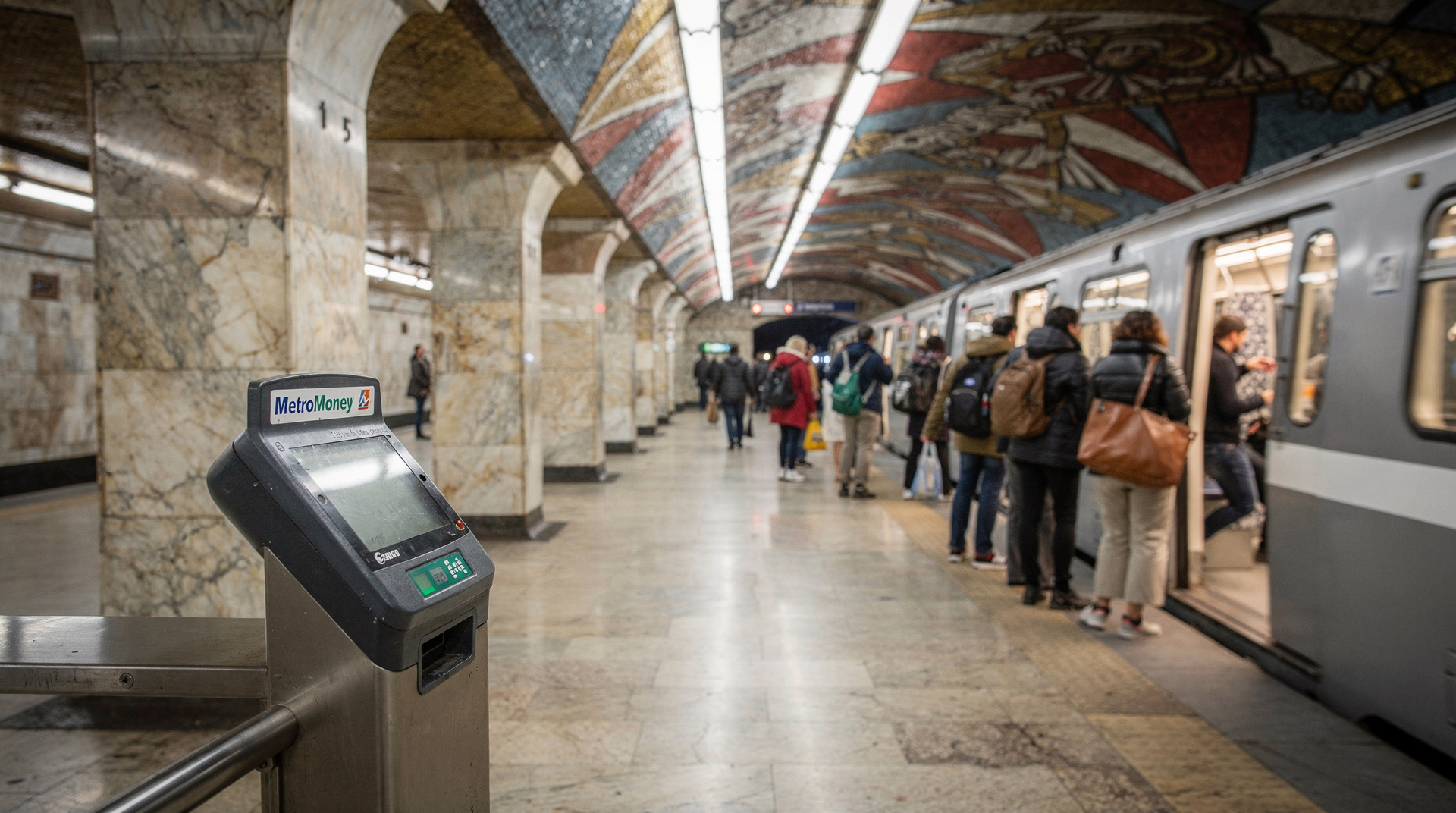 Tbilisi metro and city transport: a complete 2026 guide