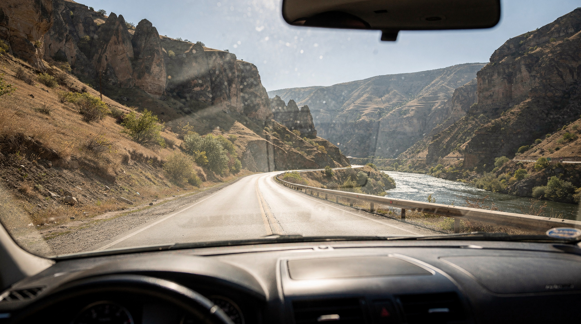 Tbilisi to Borjomi and Vardzia: southern Georgia day trip guide