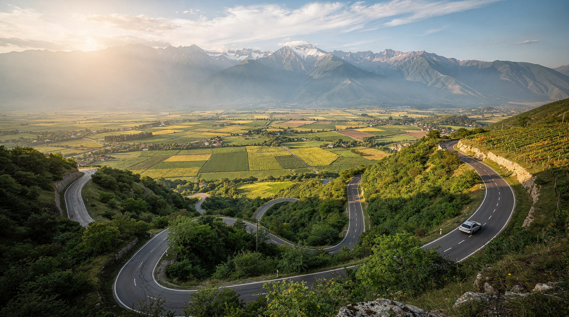 Tbilisi to Kakheti day trip: the complete wine country itinerary