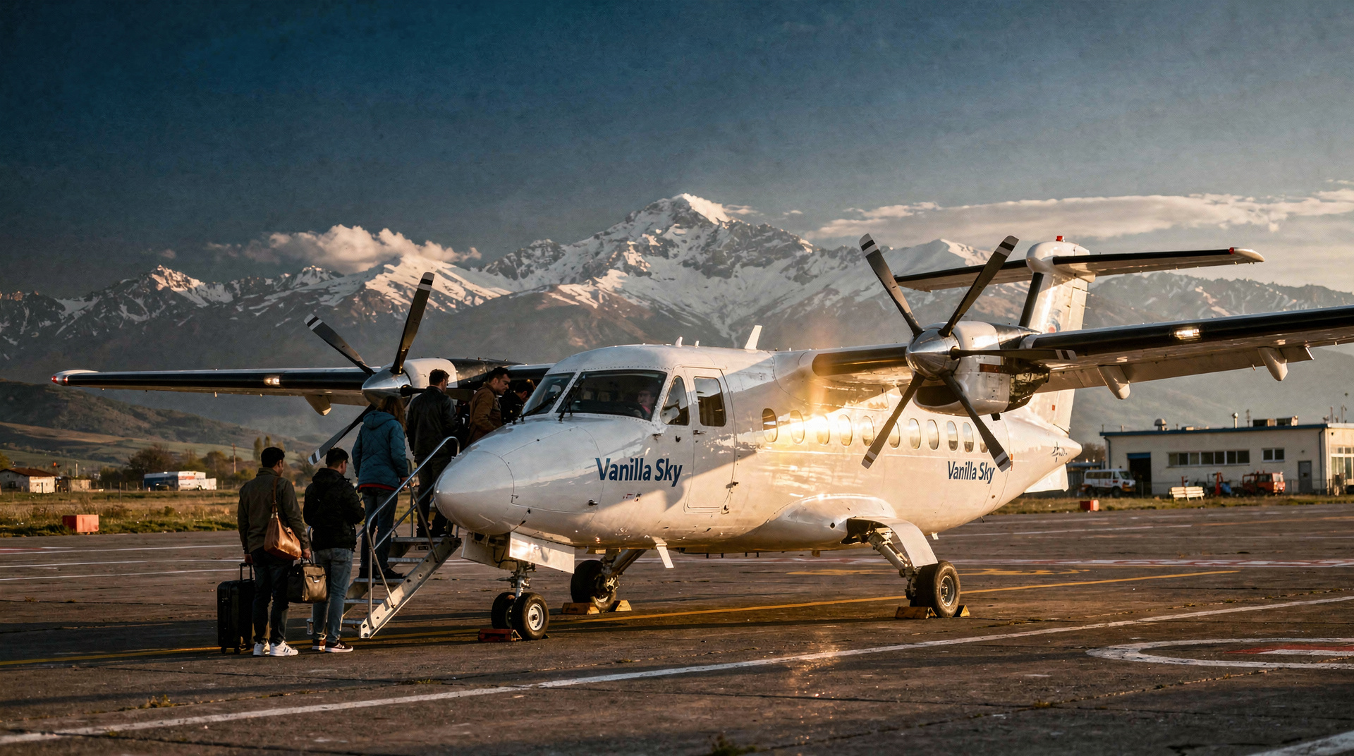 Tbilisi to Mestia: all the ways to reach Svaneti in 2026