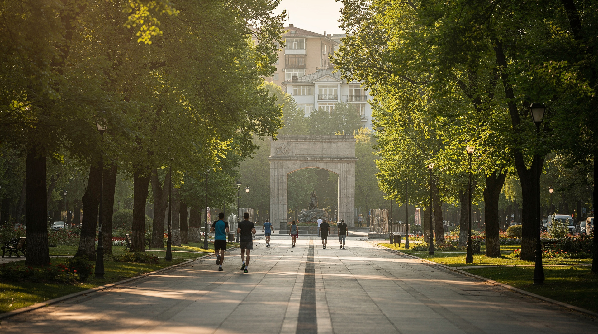 Guida al quartiere di Vake: il distretto residenziale d'élite di Tbilisi
