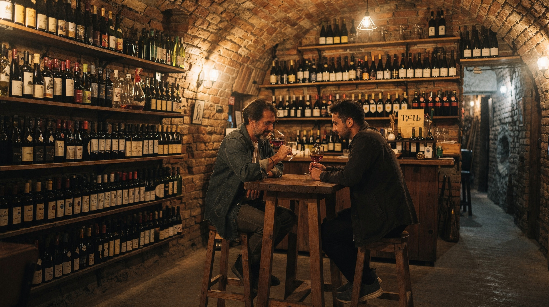 Guida al quartiere di Vera: il cuore creativo e indipendente di Tbilisi