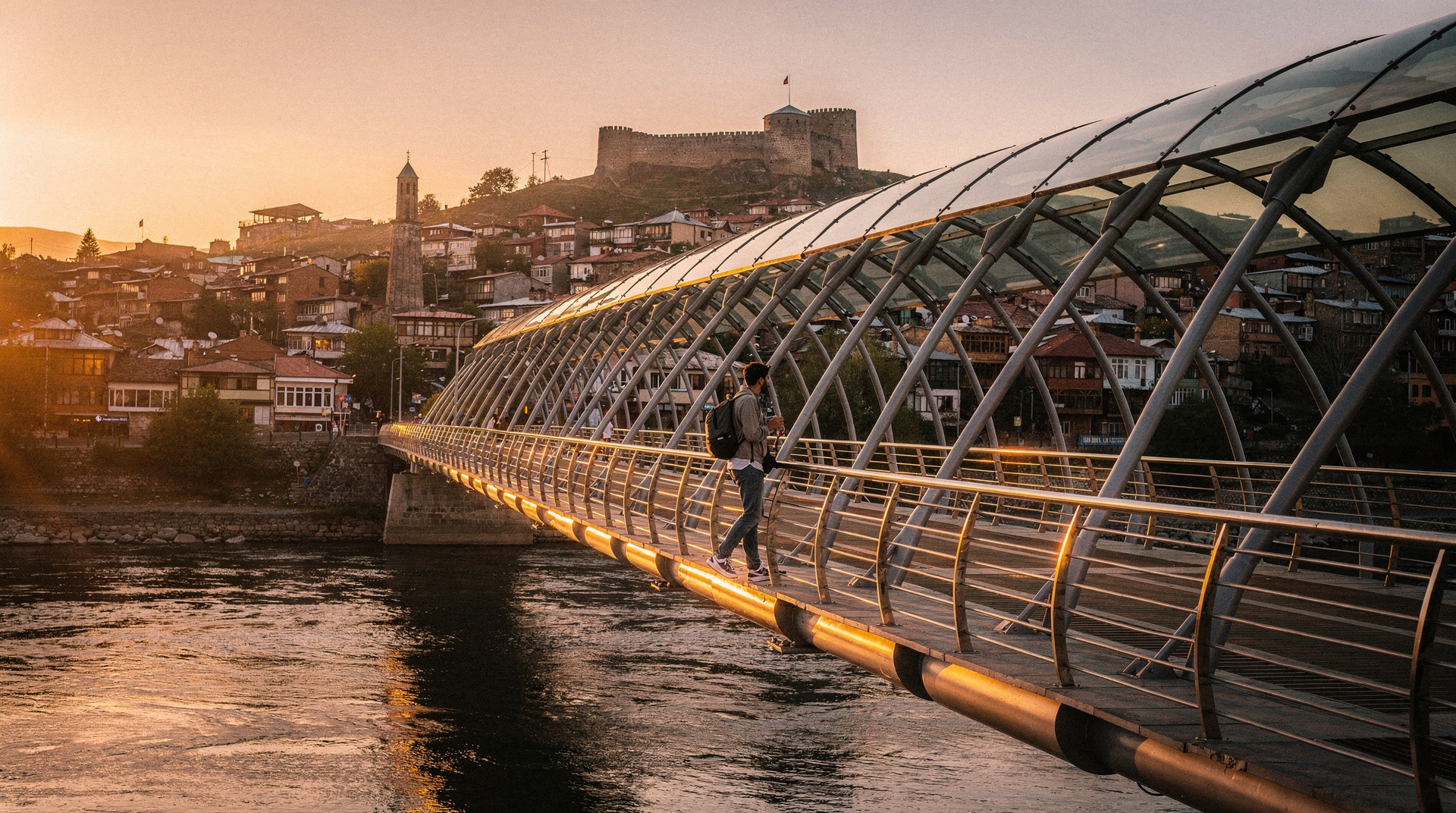 3 days in Georgia: the essential Tbilisi long weekend