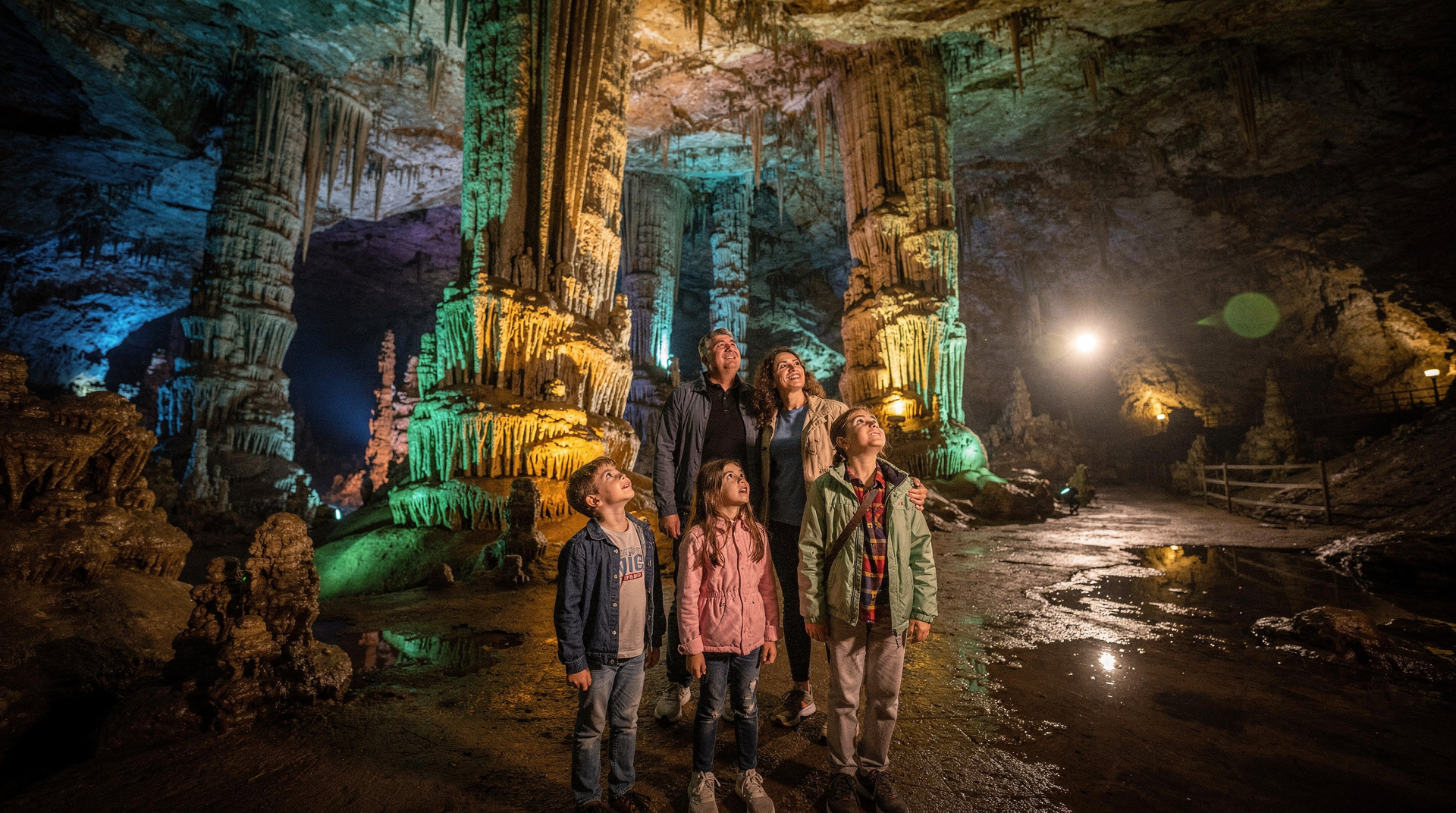 Georgia family itinerary: 10 days with kids in the Caucasus