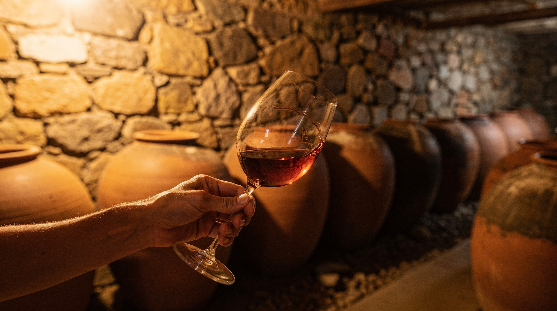 Georgia wine lover's itinerary: 7 days in the birthplace of wine